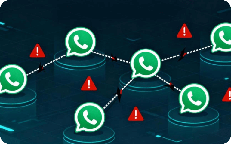 Configuração de Rede