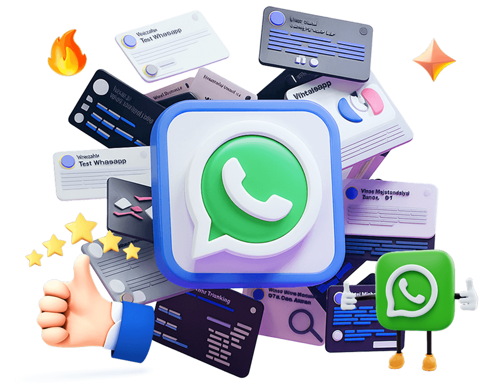 WhatsApp Users
