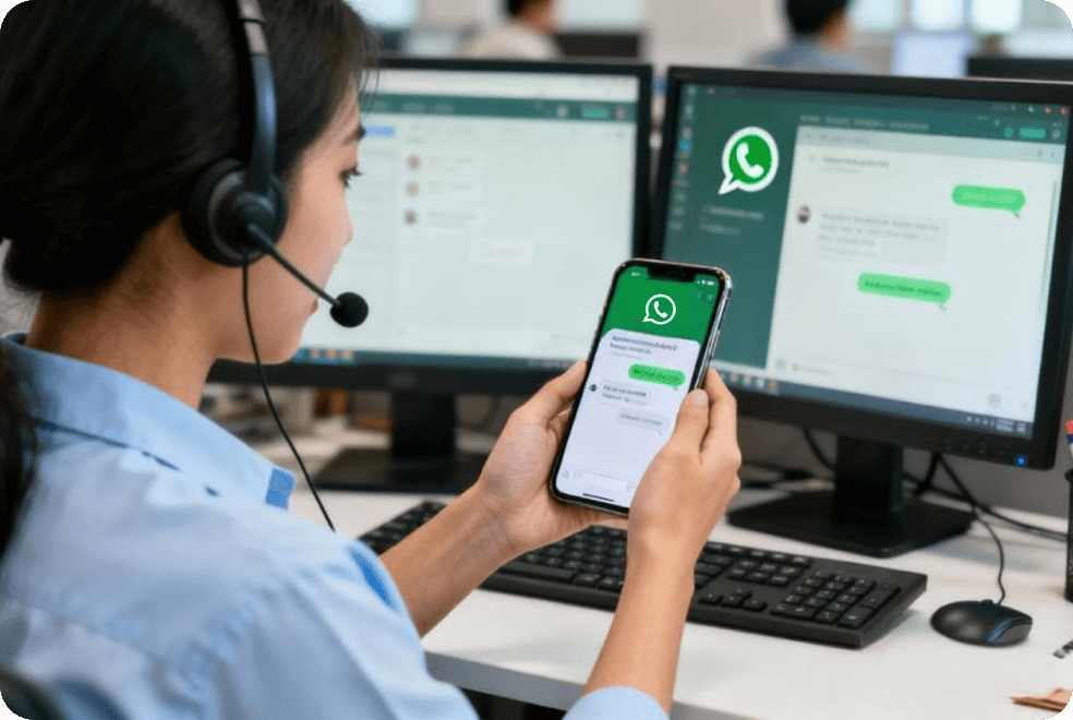 Agência de Entretenimento MCN
