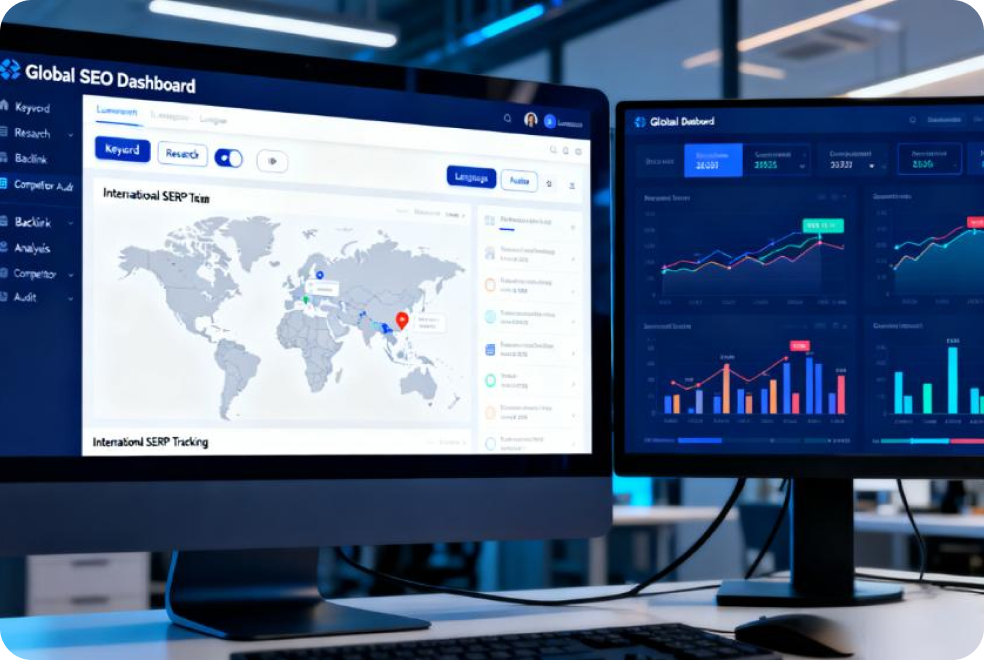 Estudo de caso de plataforma de e-commerce