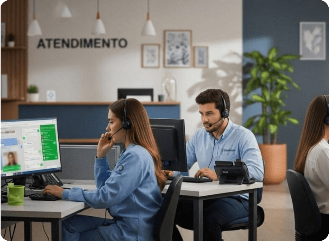 Grande equipe de matriz de transmissão ao vivo TK